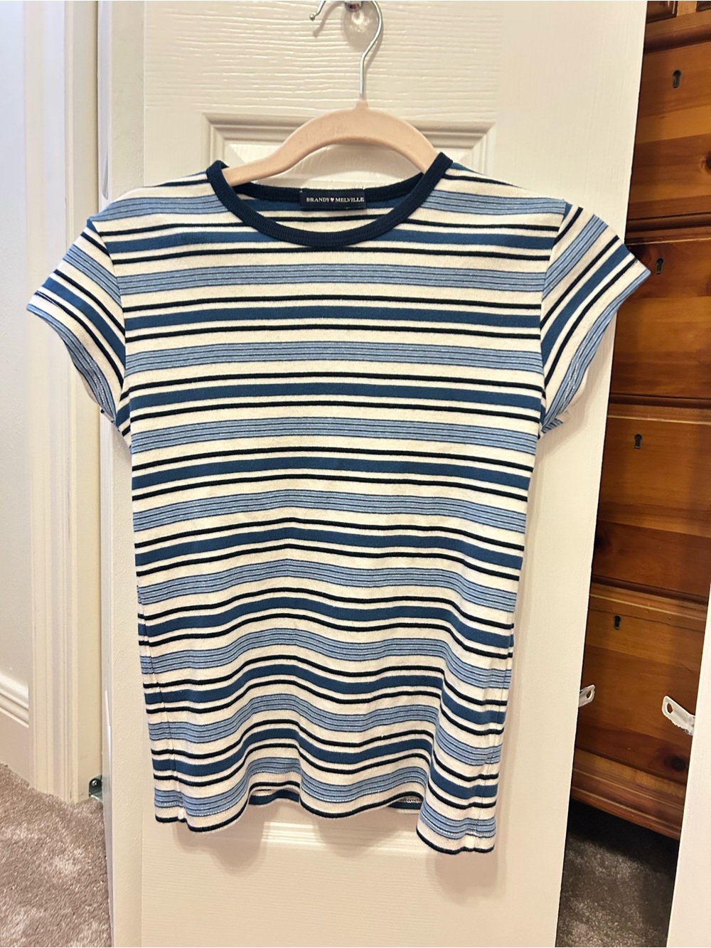 Brandy Melville top